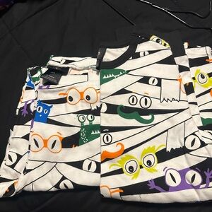 Hyde and Eek Boutique Pajamas